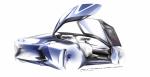 BMW Vision Next 100 2016 года